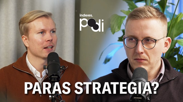 Asuntosijoittamisen tuottoisin strategia? | inderesPodi 250