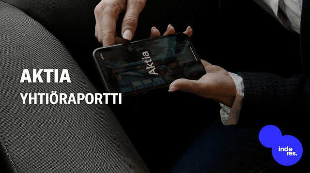 Aktia Q3'25: Lainamarkkina ei tarjoa vielä vetoapua