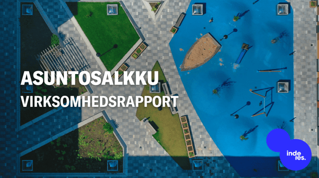 Asuntosalkku: Rentemonsteret brøler