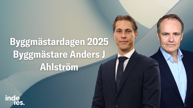 Byggmästardagen 2025: VD intervju med Byggmästaren