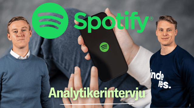 Spotify Q1´25: Motståndskraftig verksamhet till en hög prislapp