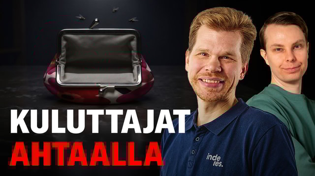 Onko kuluttajilla varaa Marimekkoon?