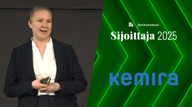 Kemira sijoituskohteena | Sijoittaja 2025