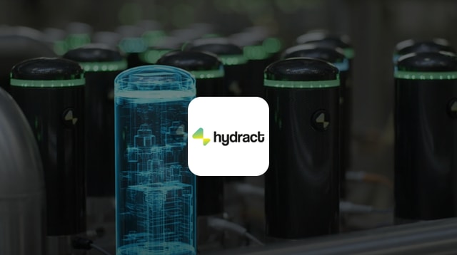 Hydract: One-pager