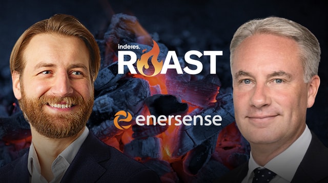 ROAST Enersense 25.5.2026