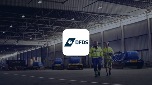DFDS - Præsentation af kvartalsregnskabet for Q1 2024