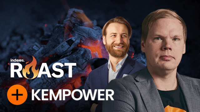 ROAST Kempower 4.11.2025