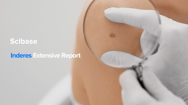 Pioneering the future of skin diagnostics