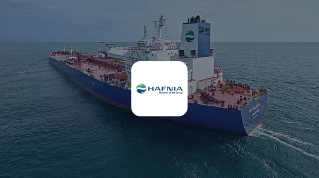 Hafnia (One-pager): FY2024 forecast to surpass record 2023 according to analysts