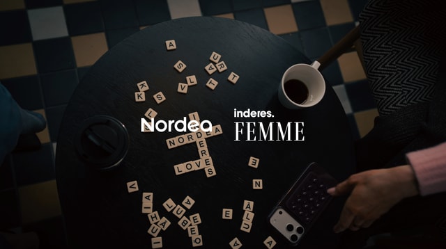 02 Salkku sekaisin – tarkoituksella! | Femme x Nordea Salkunhaltijat