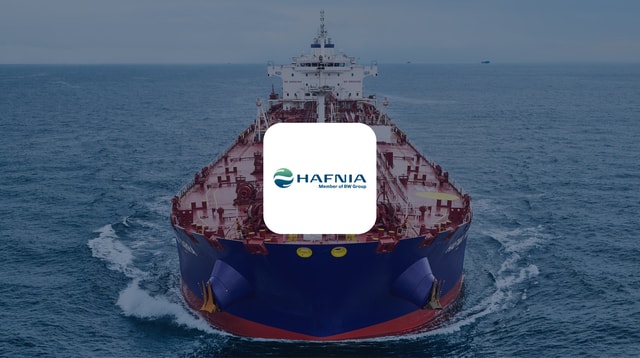 Hafnia (One-pager): Market dislocations continue supporting market in 2024