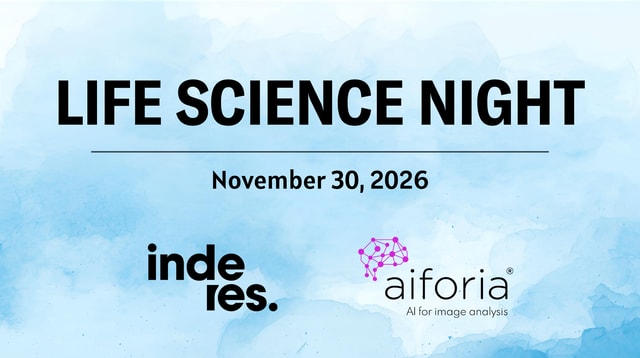 Life Science Night | November 30, 2026