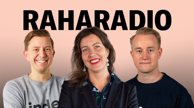 Kurkistus kristallipalloon - ennustuksia vuodelle 2026 | Raharadio 20