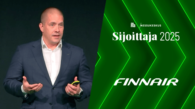 Finnair sijoituskohteena | Sijoittaja 2025