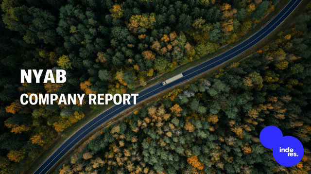 NYAB Q3'25: Growing pains, future gains