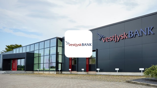 Vestjysk Bank (One-pager): Attraktivt udbytte for 2023