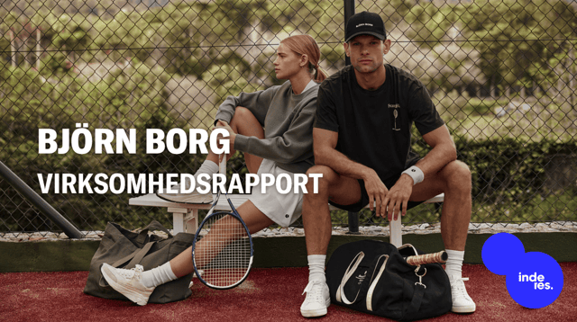 Björn Borg Q2'26: Kortsigtet træk, men udsigterne er stadig solide