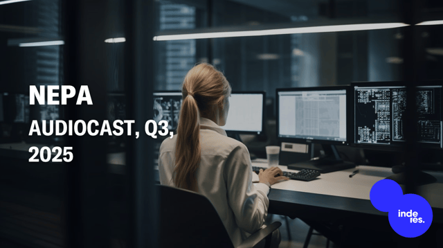 Nepa, Audiocast, Q3'25
