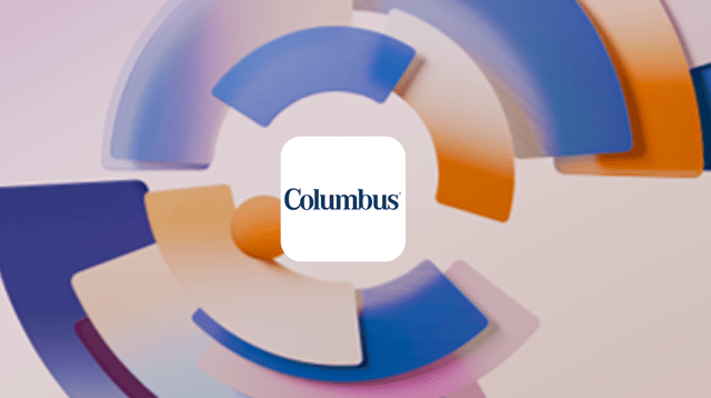 Columbus (One-pager): Encouraging forward-looking signs in an otherwise weak Q3 2025