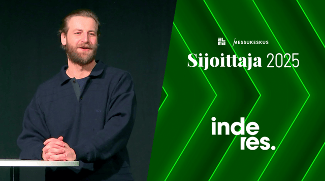 Katsaus osakkeiden markkinaan | Sijoittaja 2025