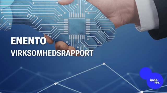 Enento Q4'25: Indtjeningsvækstforventningerne blev mere konkrete
