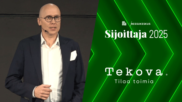 Tekova sijoituskohteena | Sijoittaja 2025