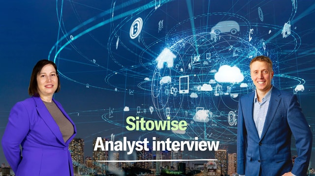 Sitowise: Changes in management