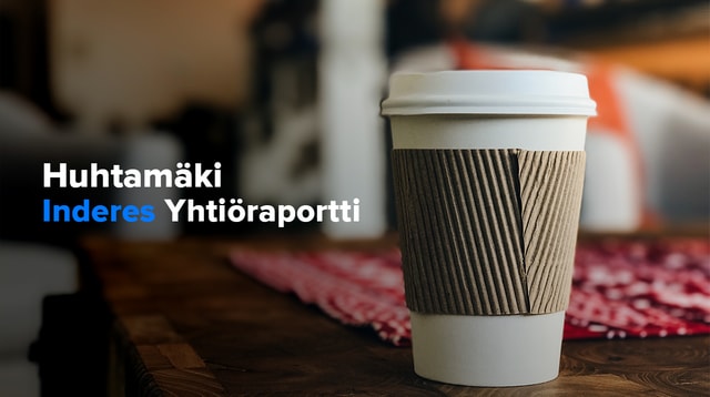 Huhtamäki Q3'25: Yllätyksetön raportti hyvässä ja pahassa