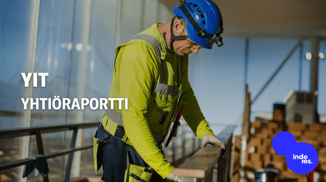 YIT Q3'25: Tuloskasvun ainekset hyvin kasassa