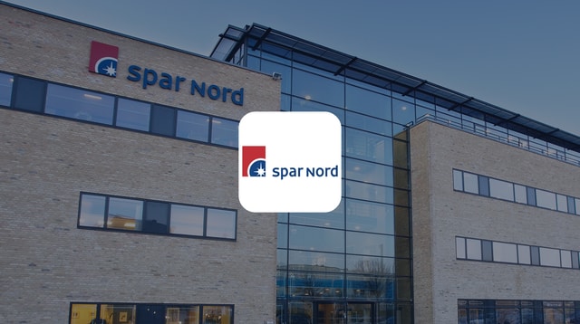 Spar Nord - Præsentation af Q1 2024