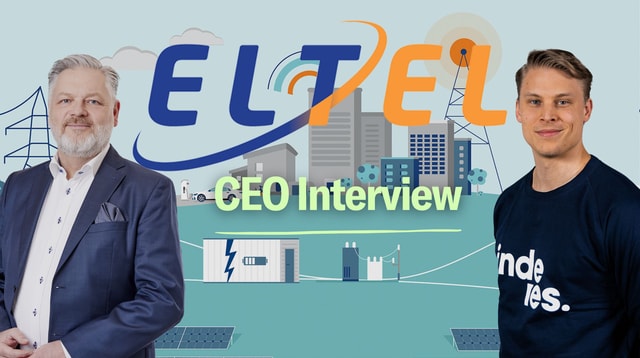 Eltel Q3´25: Execution on strategy continues