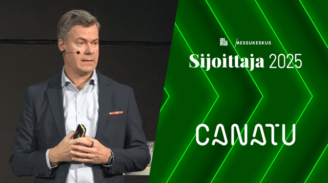 Canatu sijoituskohteena | Sijoittaja 2025