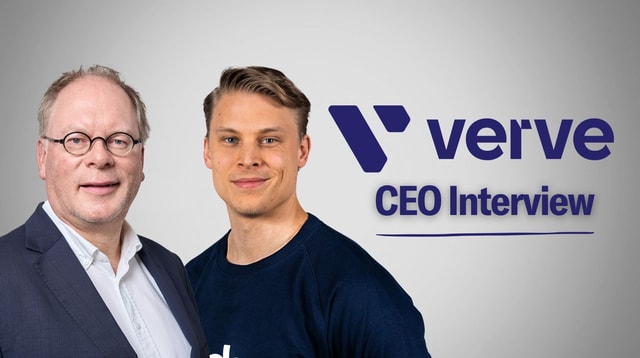 Behind the numbers: Verve Group CEO reflects on Q4