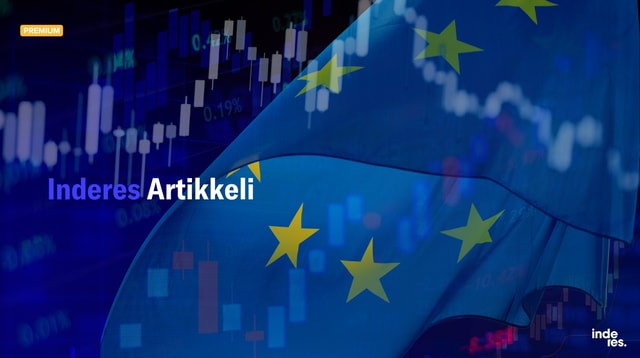 Euroopan talouskasvu murrosvaiheessa: Mikä vielä pidättelee Eurooppaa?