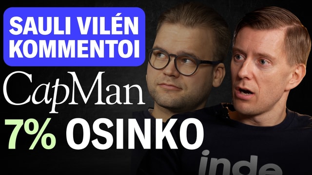 Hyvän osinkotuoton osake