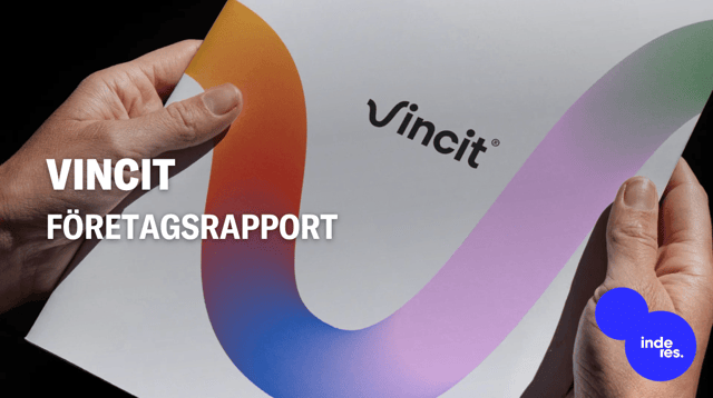 Vincit Q4'25: Vändningen är fortfarande för osäker