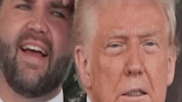 Trump ei ole ylittänyt Rubiconia, ainakaan vielä