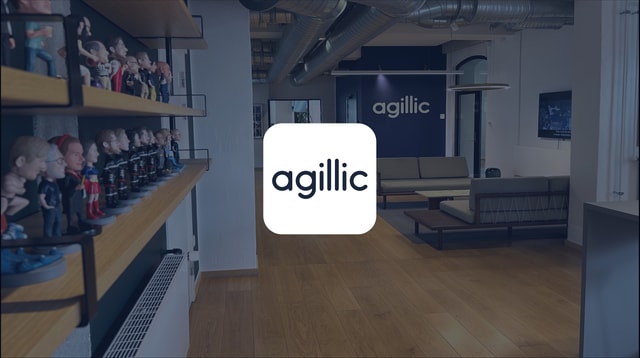 Agillic – Præsentation af kvartalsrapporten for Q1 2026