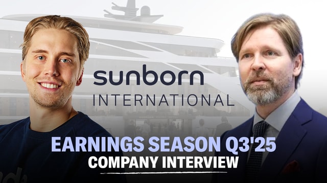 Sunborn International: Exciting projects in pipeline