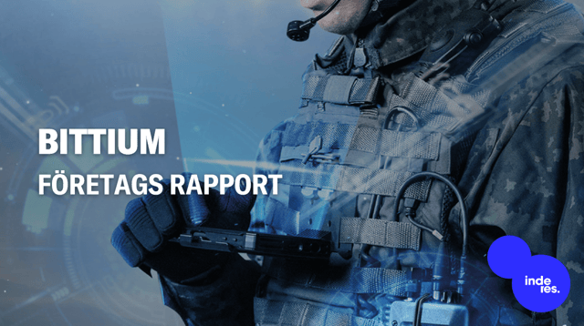 Bittium: Övertygande kapitalmarknadsdag