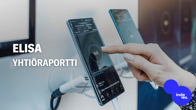 Elisa Q1'26 -ennakko: Kilpailutilanteen rauhoittuminen keskiössä