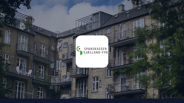 Sparekassen Sjælland-Fyn – Præsentation af årsrapport 2023