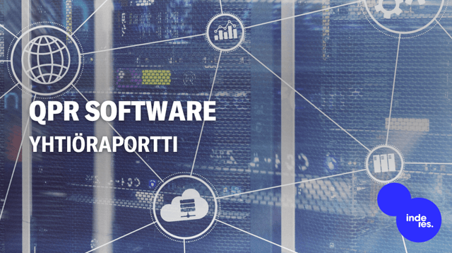QPR Q4'25: Kasvunäkymä on valitettavan varovainen