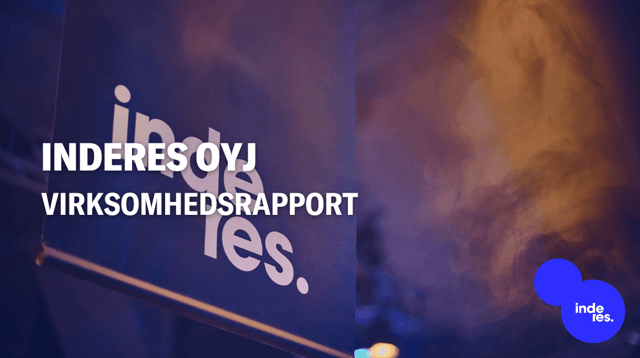 Inderes Q4'25: Bedre afslutning end ventet
