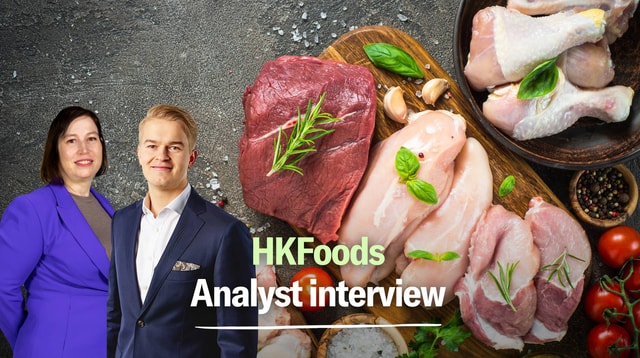 HKFoods: In the right direction