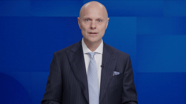 Sampo Group – Video review on Q3/2025 results