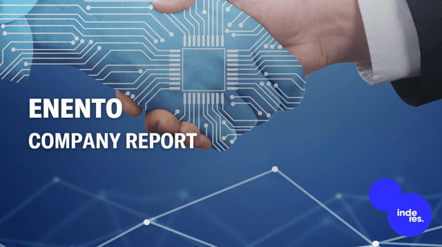 Enento Q4'25: Earnings growth outlook gained further clarity