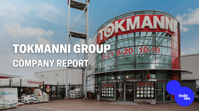 Tokmanni Q4'25: Promised earnings improvement materialized in Q4