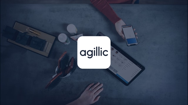 Agillic – Præsentation af Q3 2025 resultater