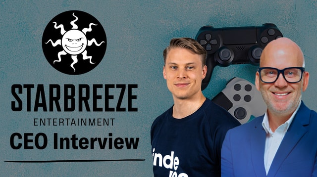 Starbreeze Q3´25: All eyes on the new strategy’s progress